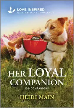 her loyal companion imagen de la portada del libro