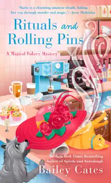 rituals and rolling pins book cover image