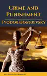 Crime and Punishment by Fyodor Dostoevsky synopsis, comments