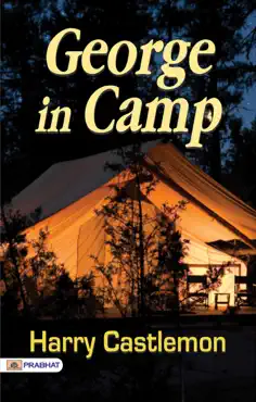 george in camp book cover image