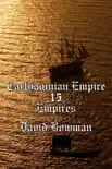 Carthaginian Empire Episode 15 - Empires synopsis, comments