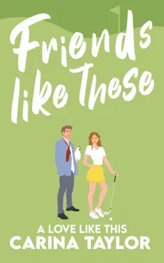 friends like these book cover image