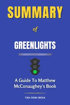 summary of greenlights book cover image