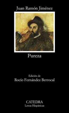pureza book cover image