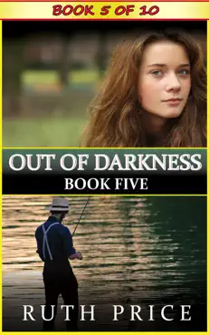 out of darkness - book 5 book cover image