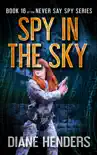 Spy in the Sky synopsis, comments