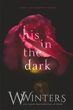 his in the dark book cover image