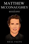 Matthew McConaughey Biography synopsis, comments
