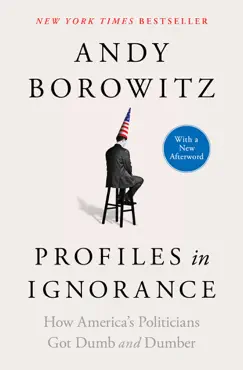 profiles in ignorance book cover image