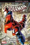 El Asombroso Spiderman 6-Pecados del Pasado sinopsis y comentarios