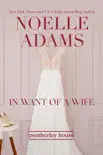 In Want of a Wife synopsis, comments