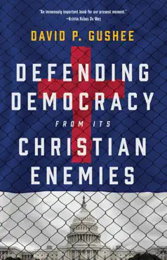 defending democracy from its christian enemies book cover image