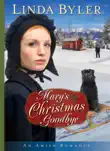 Mary's Christmas Goodbye sinopsis y comentarios