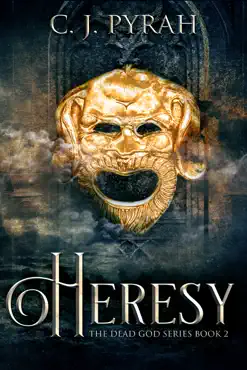 heresy book cover image