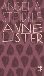Anne Lister synopsis, comments
