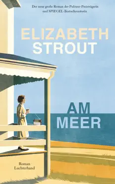 am meer book cover image