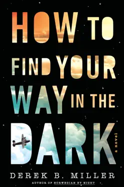 how to find your way in the dark book cover image