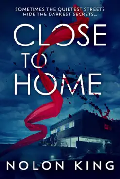 close to home book cover image