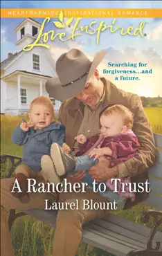 a rancher to trust book cover image