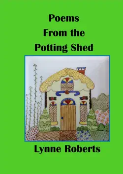 poems from the potting shed book cover image