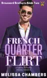 French Quarter Flirt synopsis, comments