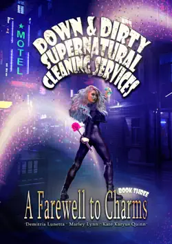 a farewell to charms book cover image