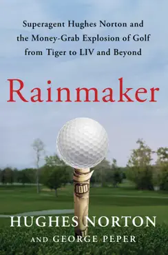 rainmaker book cover image