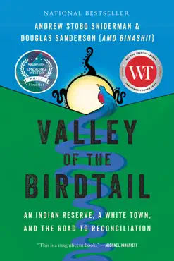 valley of the birdtail book cover image