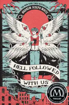 hell followed with us book cover image