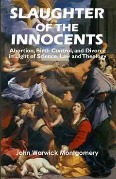 slaughter of the innocents book cover image
