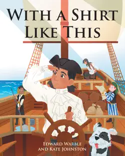 with a shirt like this book cover image