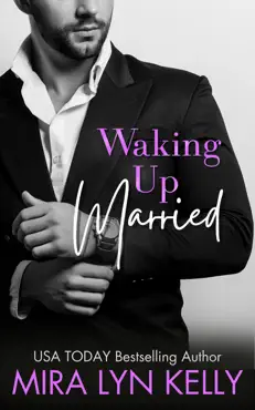 waking up married book cover image