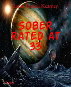 sober rated at 33 book cover image