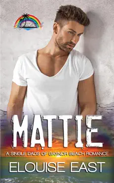 mattie book cover image