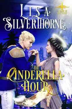 the cinderella hour book cover image