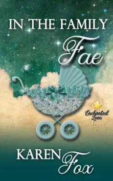 in the family fae book cover image