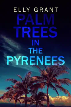 palm trees in the pyrenees book cover image