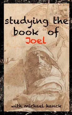 studying the book of joel: one of the twelve prophets book cover image