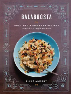 balaboosta book cover image