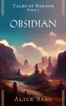 Obsidian synopsis, comments
