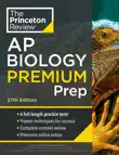 Princeton Review AP Biology Premium Prep, 27th Edition synopsis, comments