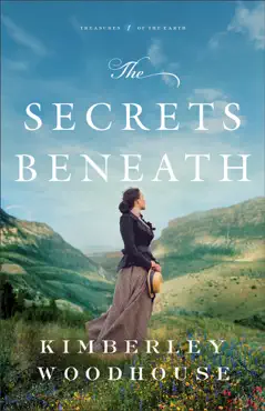 secrets beneath book cover image