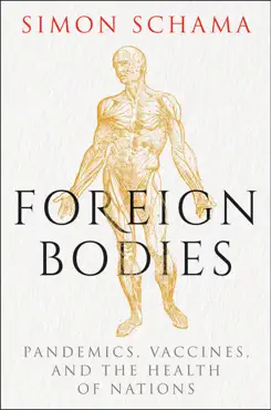 foreign bodies book cover image