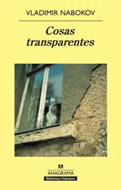 cosas transparentes book cover image