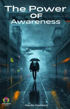 the power of awareness book cover image