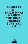 Summary of Thich Nhat Hanh's The Mindfulness Survival Kit sinopsis y comentarios