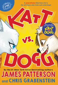 katt vs. dogg book cover image