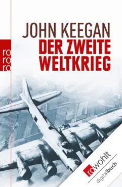 der zweite weltkrieg imagen de la portada del libro