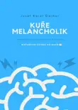 Rozbor knihy: Kuře melancholik - Josef Karel Šlejhar sinopsis y comentarios