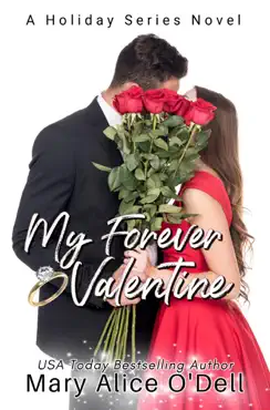 my forever valentine book cover image